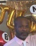 Eric Townsel Sr Obituary