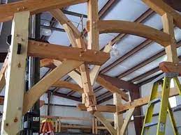 We did not find results for: Cabin Creek Timber Frames Raises A 12 X12 Compound Joinery Youtube