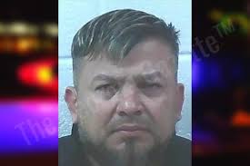 Johan Sanchez Rojas — Jackson County Jail Bookings