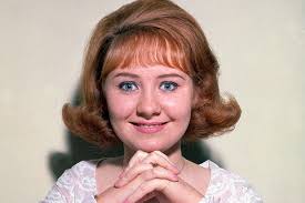 LULU; "TO SIR WITH LOVE", 1967