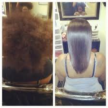 Pictures Of Blowouts Natural Hair Styles Natural Hair Salons Dominican Hair
