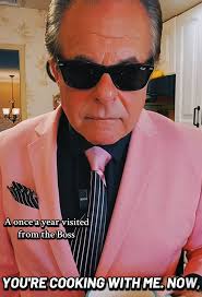 Where is Uncle Glenn? A few moments from my Halloween LIVE. experience.  #tiktoklive #livehighlights