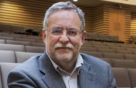 John Robinson: Inaugural Lecture