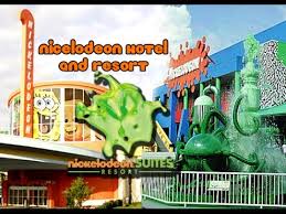 Book a vacation package at nickelodeon hotels and resorts punta cana in punta cana, dominican republic. The Nickelodeon Hotel Resort Closing Forever Youtube