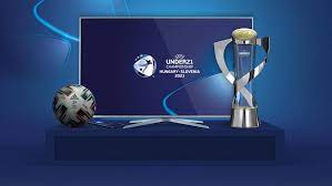 The euro 2021 draw has been finalised with the 24 qualified teams knowing when and where they will be playing in the group stage. Where To Watch The 2021 Under 21 Euro Uefa U21 Em Uefa Com