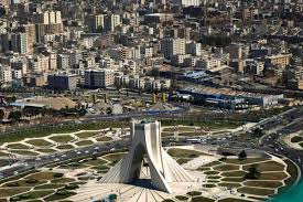 هواشناسی تهران