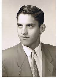 Orin “Dale” Whitney (1940-1998)