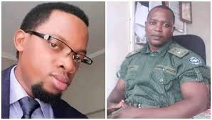 BOYS FROM BAROTSE[LAND] April 15, 2021 4 Interesting read by Stanley  Mudenda; “BOYS FROM BAROTSE[LAND] My people are bad news! By my people, I  mean The Lozis. Boy, oh boy! You don't