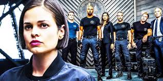 Lina Esco's Impactful Role as Chris Alonso in 'S.W.A.T.': A Legacy of  Strength and Representation” (Full information 👇 💬)