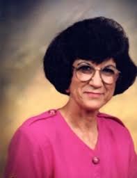 Rosie Mae Taylor Obituary September 13, 2016