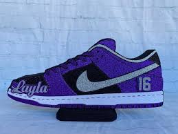 Sneaker Ball Dunkster Centerpiece