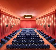 Discover bahnhof berlin zoologischer garten in berlin, germany: Yorck Kinos Berlin Delphi Filmpalast