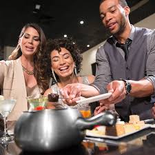 Melting Pot Virginia Beach Fine Dining Fondue Restaurants In Virginia Beach Va