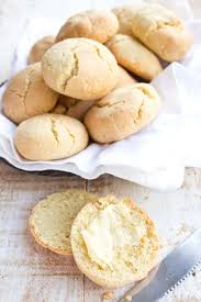 I love the mustard and cayenne! Speedy Savoury Scones Almond Flour Biscuits Sugar Free Londoner
