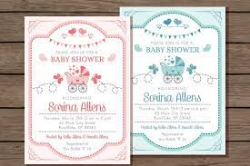 Baby Shower Invitation Vol 1 Sample Baby Shower Invitations Free Baby Shower Invitations Baby Shower Invitations