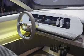 2grey has created various usp snackable videos in line with the global launch of ioniq5, which is the first start of hyundai motor's electric vehicle lineup. Leaked Check Out The Hyundai Ioniq 5 S Fancy Interior Carbuzz