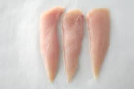 Watch the video explanation about easy baked chicken tenders online, article, story, explanation, suggestion, youtube. Chicken Breasts Vs Cutlets Vs Tenderloins What S The Difference Allrecipes
