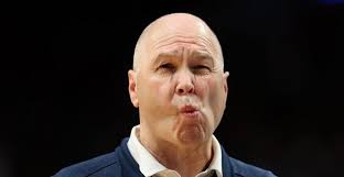 Top 25 college basketball coaches ahead of 2022-23 season