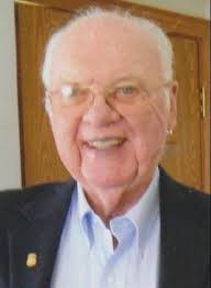 Robert Ballingall Obituary (1930