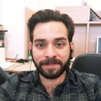 Jonathan Colburn's Instagram, Twitter & Facebook