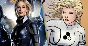 Jennifer lawrence reveals she planned to be a nurse if acting failed. Jennifer Lawrence Rumored To Join Marvel S Fantastic Four Reboot