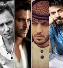 Top 10 Most Handsome Men All Around The World Get Top Trends Top 10 most handsome actors in the world 10.