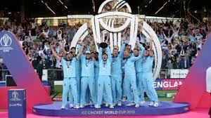 It was hosted between 30 may to 14 july across 10 venues in england and a single venue in wales with the tournament being the fifth time that england had hosted the world cup while. England Win World Cup 2019 Despite Tied Super Over Vs New Zealand Sports News