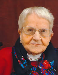 Obituary information for Lucille Virginia Borstad