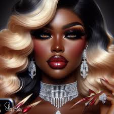 Ahhhhhhh!!!! I'm so proud of myself OMG look look yall. So BOOM, i asked  ChatGPT to generate a prompt to generate an AI twin of me that gives BOSS,  CEO, millionaire vibes.