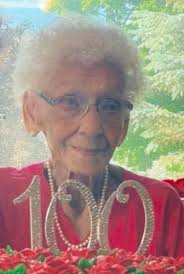 Reatha Allilis Houck Obituary (2023)