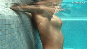 Her name was sue lee. Katrin Swims And Strips Lucy In The Swimming Pool Free Xxx Porn Videos Oyoh