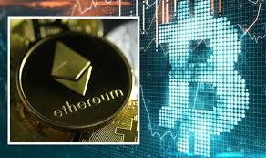 The latest breaking news, comment and features from the independent. Ethereum Price Latest Eth Charts Ether Coin News Express Co Uk