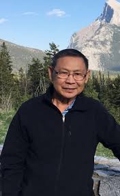 Wilson Wai Shing Chan Obituary