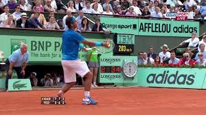 It took place at the stade roland garros in paris, france, from 22 may to 5 june 2011. 2011 06 05 Roland Garros Final Nadal Vs Federer Highlights Hd Video Dailymotion