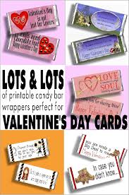 Maybe you would like to learn more about one of these? Diy Party Mom Lots Of Printable Candy Bar Wrappers To Use As Valentine Cards