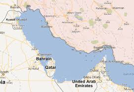 Here's a 100% map of the gulf area in maneater. Iran Says It May Sue Google Over Dropping Persian Gulf Name On Google Maps