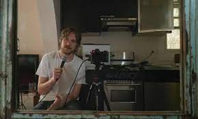 His new netflix special inside was directed, written and performed. How Bo Burnham S Netflix Special Inside Set The Bar For Quarantine Art Bo Burnham The Guardian