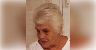 Obituary information for Ruby Ann Watkins