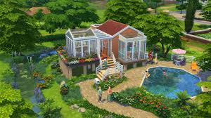 Weitere ideen zu sims 4 häuser, haus grundriss, haus pläne. Die Sims 4 Tiny Houses Accessoires