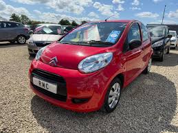 Image result for Rouge Scarlet 2011 Citroen