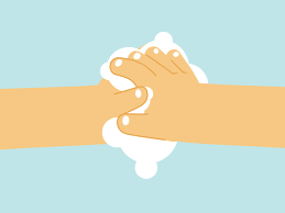 Maybe you would like to learn more about one of these? Wash Your Hands By Tomasz Wysocki On Dribbble