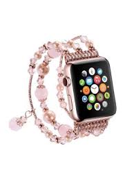 So what look are you trying to achieve? Apple Watch Bands Gold Walmart Com