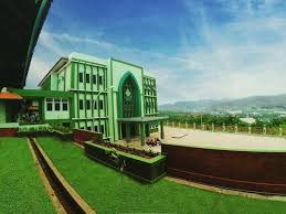 Maybe you would like to learn more about one of these? Ini Daftar Prodi Dan Daya Tampung Jalur Span Ptkin 2019 Uin Walisongo Amanat Id