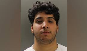 Police add charges against suspected serial bank robber