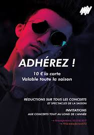 S AI SO N culturelle