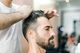 10 Hair Care Tips For Men Over 40 Healthy Hair Guide