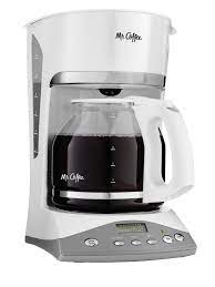 We did not find results for: Mr Coffee 12 Cup Programmable Coffee Maker White Office Depot