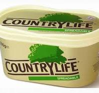Rectangular Iml Margarine Container Cream Cheese Pp Plastic ...