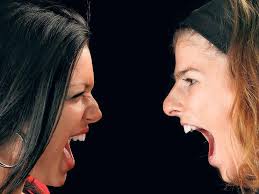 Das Drama ist weiblich: Frauenfreundschaften enden oft im Streit