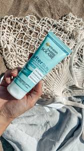 sun protection with the garnier ambre solaire novelties 2020 the chic advocate